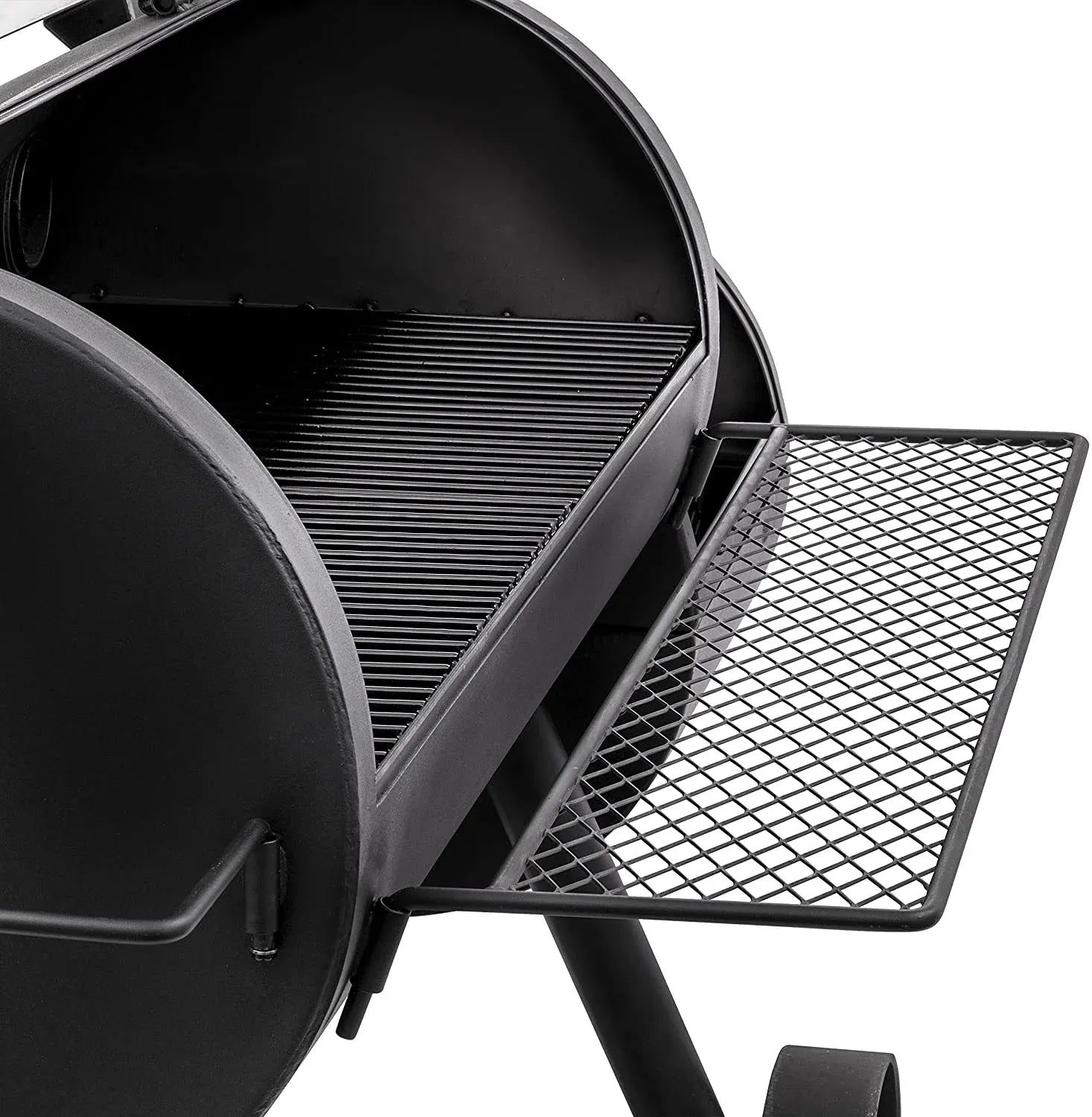 Oklahoma Joe Longhorn Reverse Flow Smoker