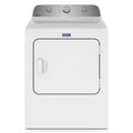 Maytag 7.0 cu. ft. Vented Gas Dryer in White MGD4500MW