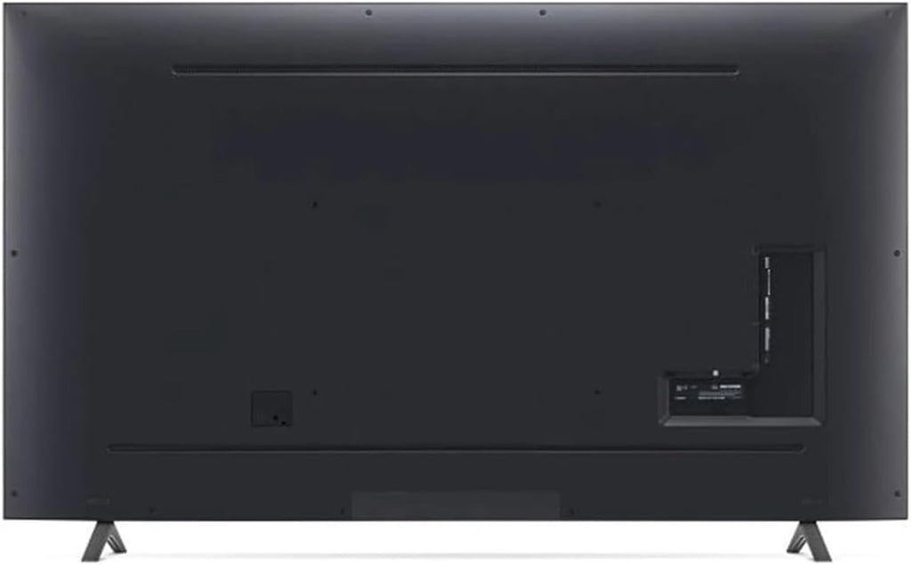 LG UQ7590 86 Inch Class UHD Smart TV 86UQ7590PUD, 2022 �� AI Powered 4K, Alexa Built In, Grey